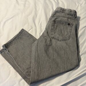Old Navy Kids Gray Jeans